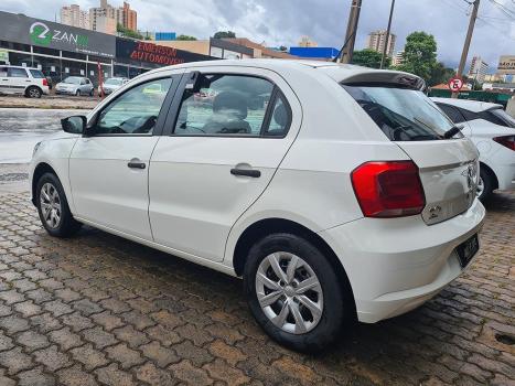 VOLKSWAGEN Gol 1.0 12V 4P FLEX MPI G7, Foto 6