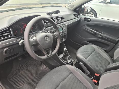 VOLKSWAGEN Gol 1.0 12V 4P FLEX MPI G7, Foto 7