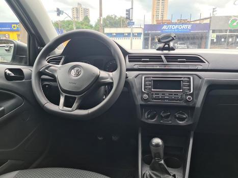 VOLKSWAGEN Gol 1.0 12V 4P FLEX MPI G7, Foto 9