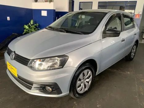 VOLKSWAGEN Gol 1.0 12V 4P FLEX MPI G7 TRENDLINE, Foto 1