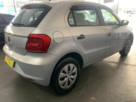 VOLKSWAGEN Gol 1.0 12V 4P FLEX MPI G7 TRENDLINE, Foto 5