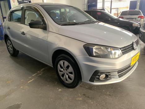 VOLKSWAGEN Gol 1.0 12V 4P FLEX MPI G7 TRENDLINE, Foto 7