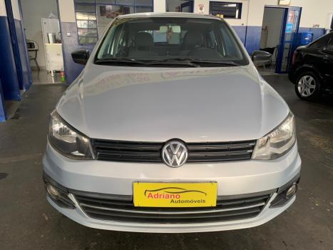 VOLKSWAGEN Gol 1.0 12V 4P FLEX MPI G7 TRENDLINE, Foto 8