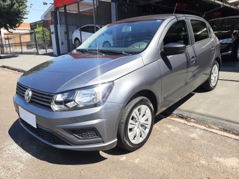 VOLKSWAGEN Gol 1.0 12V 4P FLEX MPI G7 COMFORTLINE, Foto 2