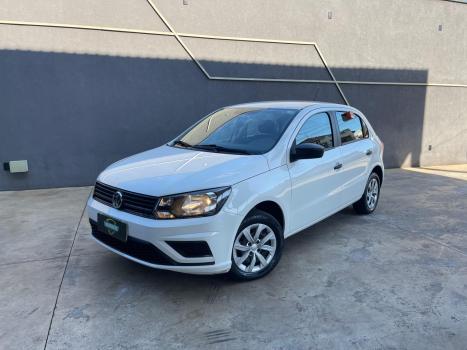 VOLKSWAGEN Gol 1.0 12V 4P FLEX MPI G7 CITY, Foto 1