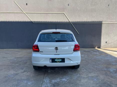 VOLKSWAGEN Gol 1.0 12V 4P FLEX MPI G7 CITY, Foto 2