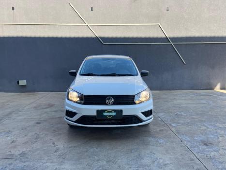 VOLKSWAGEN Gol 1.0 12V 4P FLEX MPI G7 CITY, Foto 3