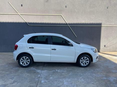 VOLKSWAGEN Gol 1.0 12V 4P FLEX MPI G7 CITY, Foto 4