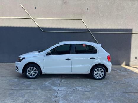 VOLKSWAGEN Gol 1.0 12V 4P FLEX MPI G7 CITY, Foto 5