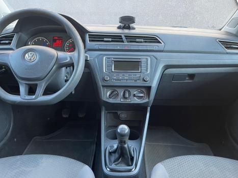 VOLKSWAGEN Gol 1.0 12V 4P FLEX MPI G7 CITY, Foto 6