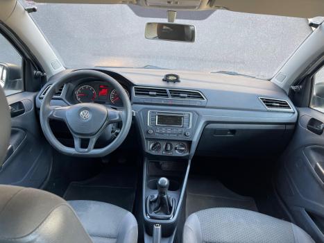 VOLKSWAGEN Gol 1.0 12V 4P FLEX MPI G7 CITY, Foto 7