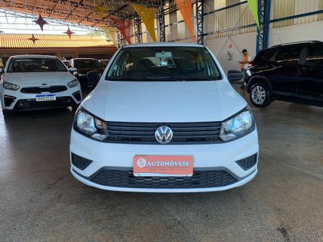 VOLKSWAGEN Gol 1.0 12V FLEX MPI G7 CITY, Foto 3
