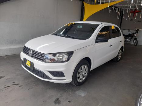 VOLKSWAGEN Gol 1.0 12V FLEX MPI G8, Foto 1