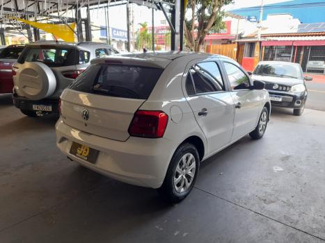 VOLKSWAGEN Gol 1.0 12V FLEX MPI G8, Foto 2