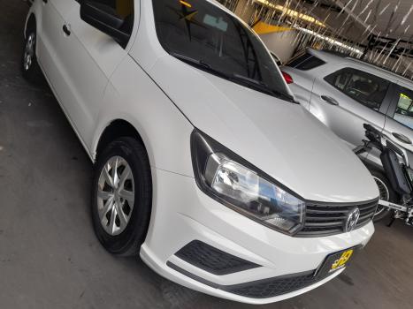 VOLKSWAGEN Gol 1.0 12V FLEX MPI G8, Foto 3
