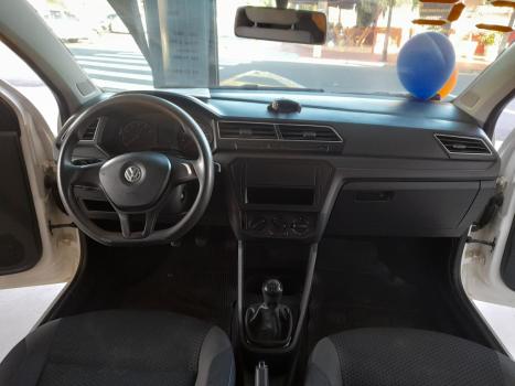 VOLKSWAGEN Gol 1.0 12V FLEX MPI G8, Foto 4