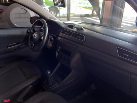 VOLKSWAGEN Gol 1.0 12V FLEX MPI G8, Foto 5