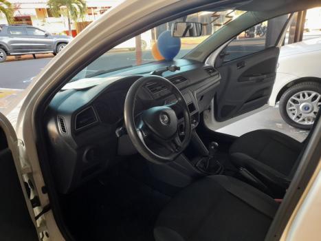 VOLKSWAGEN Gol 1.0 12V FLEX MPI G8, Foto 6