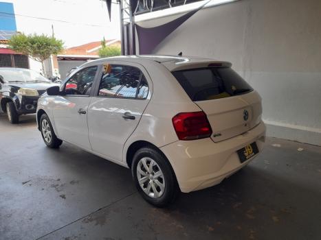 VOLKSWAGEN Gol 1.0 12V FLEX MPI G8, Foto 8