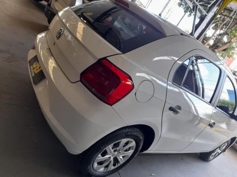 VOLKSWAGEN Gol 1.0 12V FLEX MPI G8, Foto 9