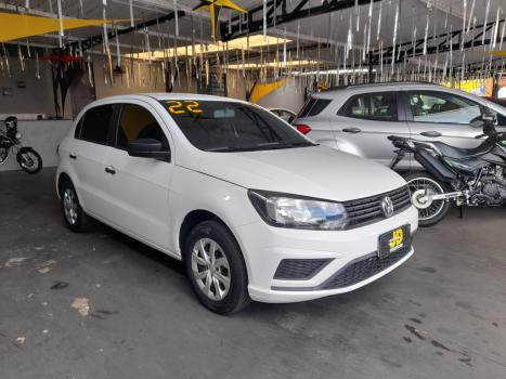 VOLKSWAGEN Gol 1.0 12V FLEX MPI G8, Foto 10