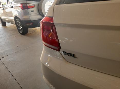 VOLKSWAGEN Gol 1.0 12V FLEX MPI G8, Foto 11
