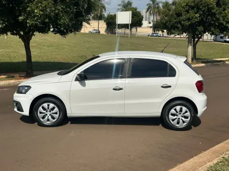 VOLKSWAGEN Gol 1.0 12V 4P FLEX MPI G7 TRENDLINE, Foto 6