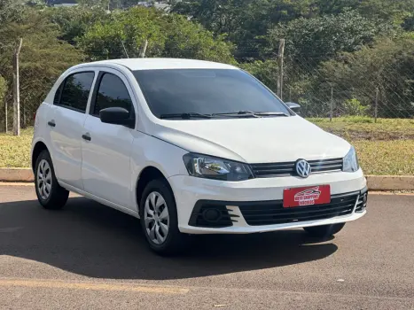 VOLKSWAGEN Gol 1.0 12V 4P FLEX MPI G7 TRENDLINE, Foto 7