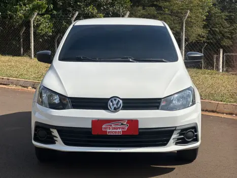 VOLKSWAGEN Gol 1.0 12V 4P FLEX MPI G7 TRENDLINE, Foto 8