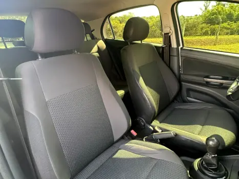 VOLKSWAGEN Gol 1.0 12V 4P FLEX MPI G7 TRENDLINE, Foto 9