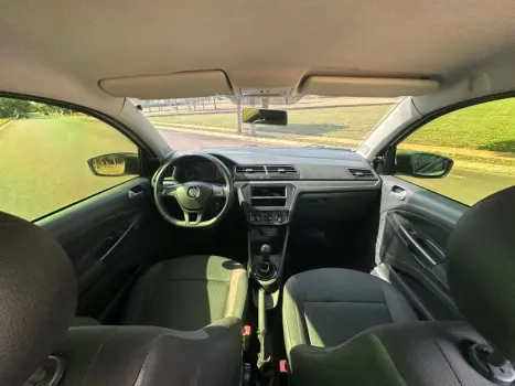 VOLKSWAGEN Gol 1.0 12V 4P FLEX MPI G7 TRENDLINE, Foto 12