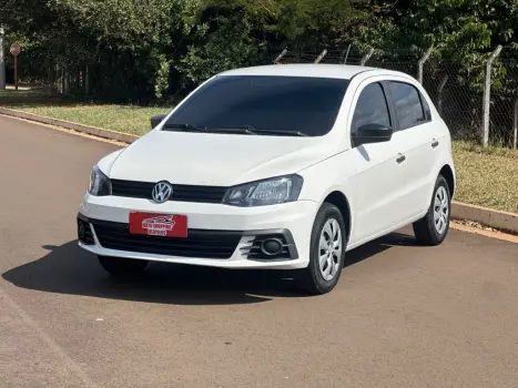 VOLKSWAGEN Gol 1.0 12V 4P FLEX MPI G7 TRENDLINE, Foto 15