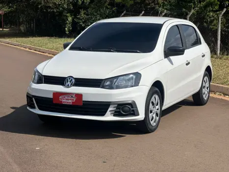 VOLKSWAGEN Gol 1.0 12V 4P FLEX MPI G7 TRENDLINE, Foto 17