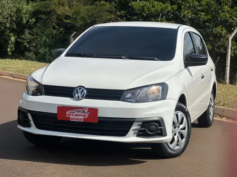 VOLKSWAGEN Gol 1.0 12V 4P FLEX MPI G7 TRENDLINE, Foto 19