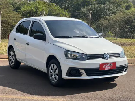 VOLKSWAGEN Gol 1.0 12V 4P FLEX MPI G7 TRENDLINE, Foto 20