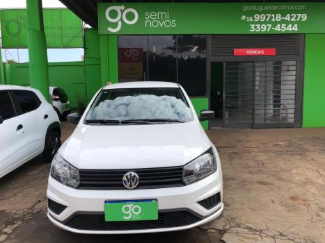 VOLKSWAGEN Gol 1.0 12V FLEX MPI G7 TRENDLINE, Foto 1