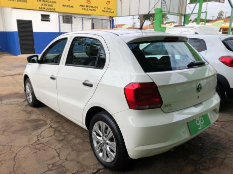 VOLKSWAGEN Gol 1.0 12V FLEX MPI G7 TRENDLINE, Foto 2