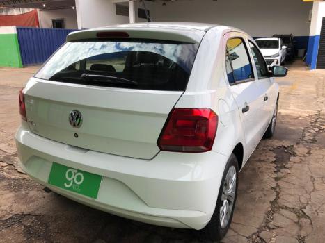 VOLKSWAGEN Gol 1.0 12V FLEX MPI G7 TRENDLINE, Foto 3