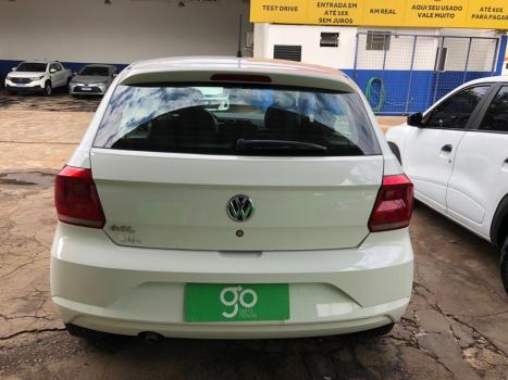 VOLKSWAGEN Gol 1.0 12V FLEX MPI G7 TRENDLINE, Foto 4