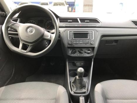 VOLKSWAGEN Gol 1.0 12V FLEX MPI G7 TRENDLINE, Foto 5