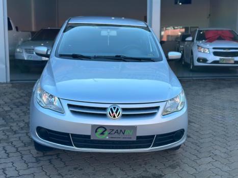 VOLKSWAGEN Gol 1.0 16V 4P, Foto 1