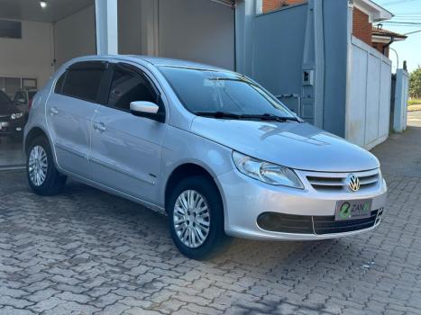 VOLKSWAGEN Gol 1.0 16V 4P, Foto 2