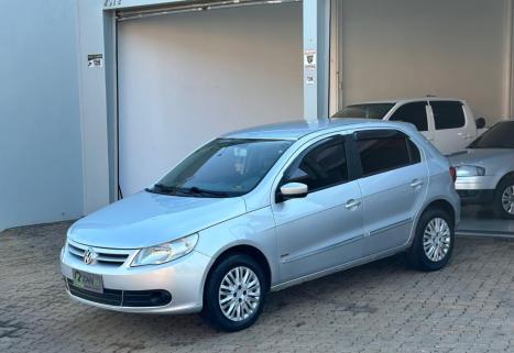 VOLKSWAGEN Gol 1.0 16V 4P, Foto 3