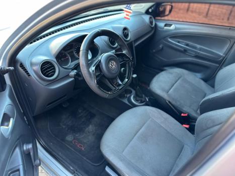 VOLKSWAGEN Gol 1.0 16V 4P, Foto 4