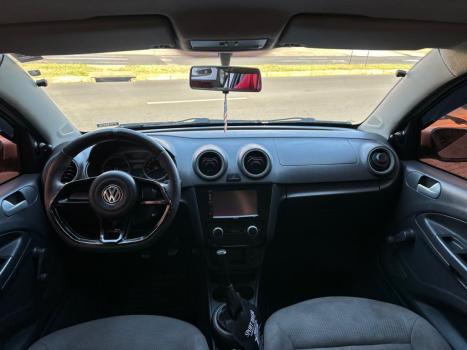 VOLKSWAGEN Gol 1.0 16V 4P, Foto 5