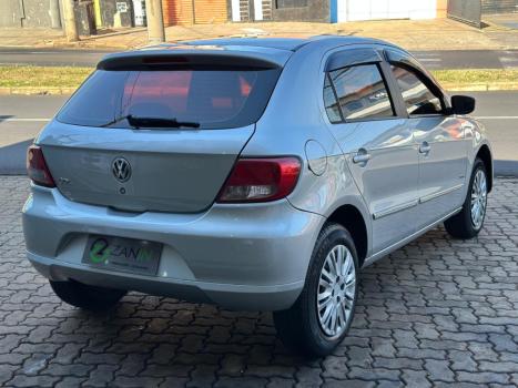 VOLKSWAGEN Gol 1.0 16V 4P, Foto 8