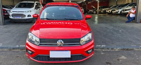 VOLKSWAGEN Gol 1.0 12V 4P FLEX MPI G7, Foto 1