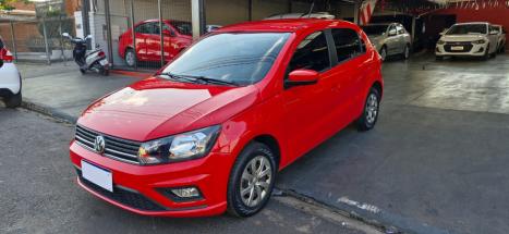 VOLKSWAGEN Gol 1.0 12V 4P FLEX MPI G7, Foto 2