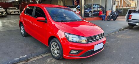 VOLKSWAGEN Gol 1.0 12V 4P FLEX MPI G7, Foto 3