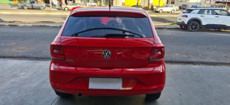 VOLKSWAGEN Gol 1.0 12V 4P FLEX MPI G7, Foto 4